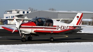 Photo of D-EALF - Robin DR400/180 Régent operated by Flugsportclub Aschaffenburg-Großostheim