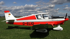 Photo of D-ELIO - Robin DR253 B Régent operated by Private