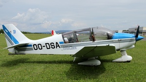 Photo of OO-DSA - Robin DR400/180R Remorqueur operated by Private