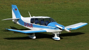 Photo of D-EAJR - Robin DR400/180R Remorqueur operated by Flugsportclub Aschaffenburg-Großostheim