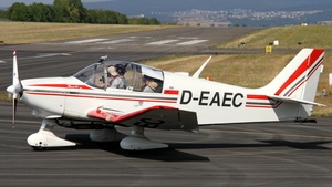 Photo of D-EAEC - Robin DR300/180R Remorqueur operated by Verein für Segelflug Krefeld