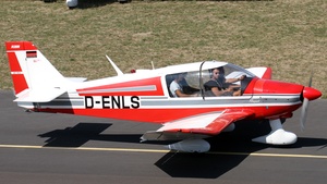 Photo of D-ENLS - Robin DR400/180 Régent operated by Private