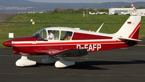 Photo of D-EAFP - Robin DR253 B Régent operated by Private