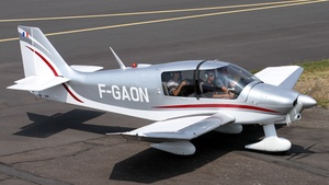 Photo of F-GAON - Robin DR400/140B Major operated by Private