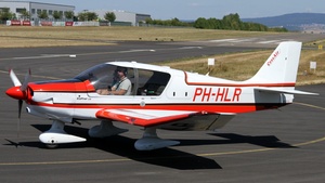 Photo of PH-HLR - Robin DR400/135cdi Ecoflyer operated by CessAir