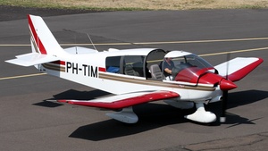 Photo of PH-TIM - Robin DR400/180 Régent operated by Private