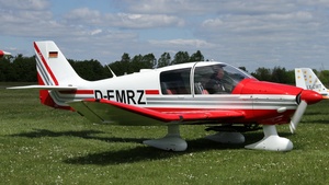 Photo of D-EMRZ - Robin DR400/180 Régent operated by Private