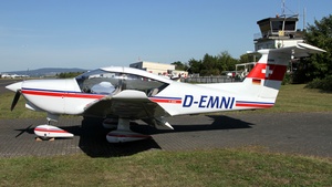Photo of D-EMNI - Robin R3000/120 operated by Private