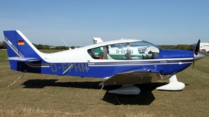 Photo of D-EPHN - Robin DR500/200i Président operated by Private