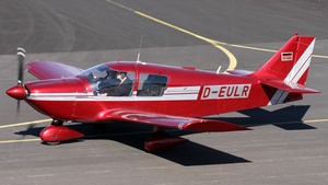 Photo of D-EULR - Robin HR100/210 Safari operated by Private