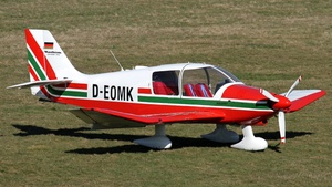 Photo of D-EOMK - Robin DR400/180 Régent operated by Private