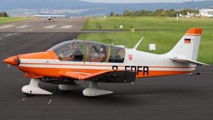 Photo of D-EDFR - Robin DR400/180R Remorqueur operated by Luftsportverein Bruchsal