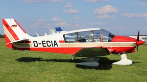 Photo of D-ECIA - Robin DR400/180 Régent operated by Private