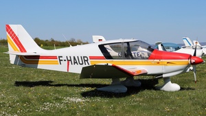 Photo of F-HAUR - Robin DR400/135cdi Ecoflyer operated by Private