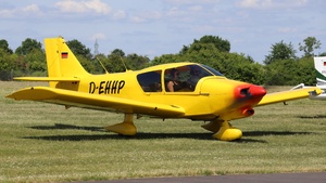 Photo of D-EHHP - Robin R1180TD Aiglon II operated by Private
