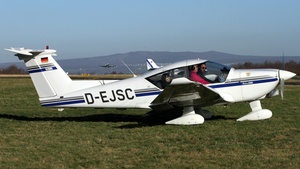 Photo of D-EJSC - Robin R3000/160 operated by Godesberger Sportfliegerclub