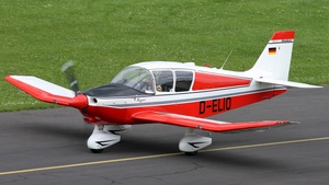 Photo of D-ELIO - Robin DR253 B Régent operated by Private