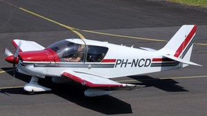 Photo of PH-NCD - Robin DR400/135cdi Ecoflyer operated by Private