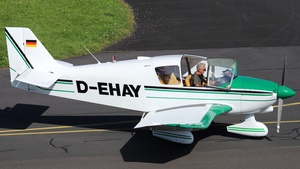 Photo of D-EHAY - Robin DR253 B Régent operated by Private
