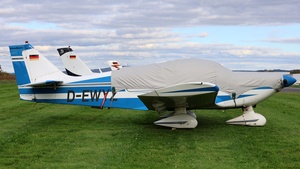 Photo of D-EWYZ - Robin HR100/210 Safari operated by Private