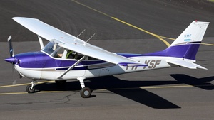 Photo of Reims-Cessna F172L Skyhawk - Koblenz-Winningen