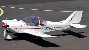 Photo of PH-IBL - Pottier P.220S Koala operated by Private