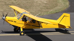 Photo of 55-RQ - Rans S-7 Courier operated by Private