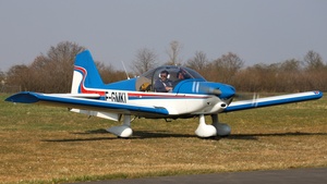 Photo of F-GMKL - Robin R2160 Alpha Sport operated by Private