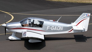 Photo of F-GAON - Robin DR400/140B Major operated by Private