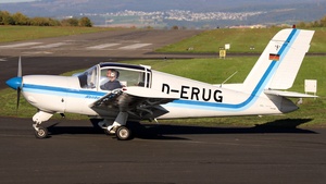 Photo of D-ERUG - PZL-Okęcie PZL-110 Koliber 150 [SOCATA Rallye] operated by Private