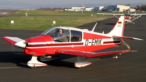 Photo of D-EMIK - Robin DR400/140B Major operated by Private