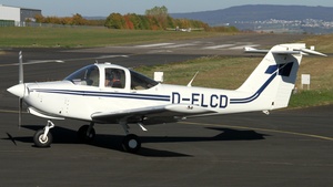 Photo of D-ELCD - Piper PA-38-112 Tomahawk operated by Private