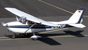 Photo of D-EFOP - Reims-Cessna F172E Skyhawk operated by Private