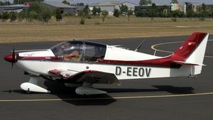 Photo of D-EEOV - Robin DR400/180 Régent operated by Private