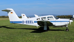Photo of D-EEEL - Piper PA-28RT-201 Arrow IV operated by Private