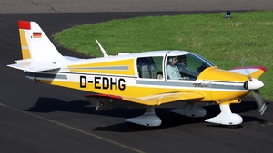 Photo of D-EDHG - Robin DR400/180 Régent operated by Private