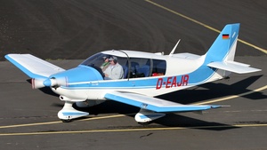 Photo of D-EAJR - Robin DR400/180R Remorqueur operated by Flugsportclub Aschaffenburg-Großostheim