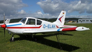 Photo of D-ELAH - Gardan GY-80-180 Horizon operated by Private