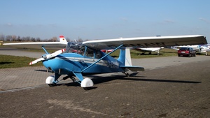 Photo of D-EMAW - Scheibe SF 23A Sperling operated by Hangar West