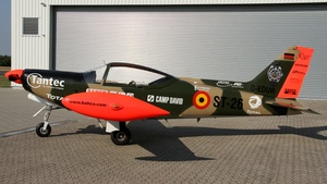 Photo of D-EDUR - SIAI-Marchetti SF.260 operated by Formation Team Niebergall