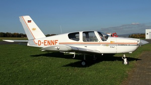 Photo of D-ENNF - SOCATA TB-9 Tampico Club operated by Private