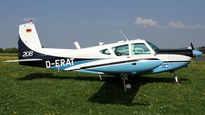 Photo of D-ERAT - SIAI-Marchetti S.208 operated by Private