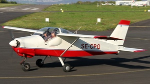 Photo of SE-CPG - Malmö MFI-9 Junior operated by Private