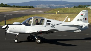 Photo of HA-TVC - Scottish Aviation Bulldog 101 operated by Private