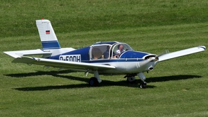 Photo of D-EODH - SOCATA MS.880 B Rallye Club operated by Private