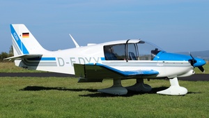 Photo of D-EDYY - Robin DR400/140B Major operated by Private