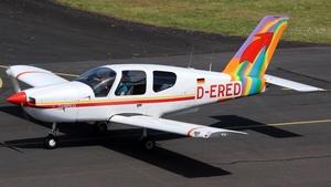Photo of D-ERED - SOCATA TB-9 Tampico operated by Private