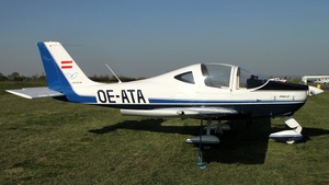 Photo of OE-ATA - Tecnam P2002JF Sierra operated by Fliegerclub Weiße Möwe Wels