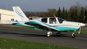 Photo of F-GFQY - SOCATA TB-20 Trinidad operated by Private