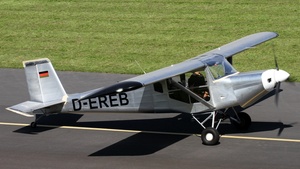 Photo of D-EREB - ULBI Wild Thing WT 01 operated by Private